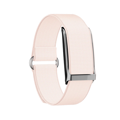 Bionny 4.0 - The biometric health band that understands your body better than you do.